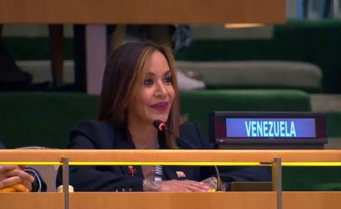 Venezuela reafirmó compromiso con la Carta de la ONU