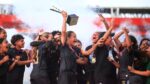 Deportivo Miranda ganó la Liga de Desarrollo sub 15 Femenina de Fútbol