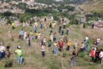Minec dio inicio al Plan de Reforestación Chuquisaca en el Henri Pittier