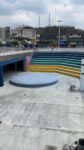 Avanza en un 95% la rehabilitación integral de la Plaza Bicentenaria de Maracay