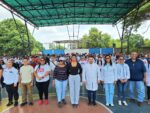 Aragua activa despliegue de brigadistas para la atención integral de los adultos mayores