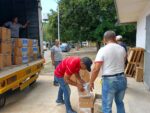 Gobierno Bolivariano entregó dotación de Insumos a Red Hospitalaria de Aragua