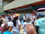 Realizadas con éxito Asambleas Comunitarias de Salud en las 43 Asic de Aragua