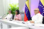 Gobierno Nacional extiende a 10 estados el Plan de vacunación contra la fiebre amarilla