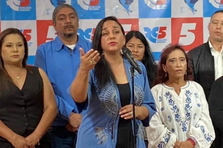 Revolución Ciudadana confirma alianzas para elecciones en Ecuador
