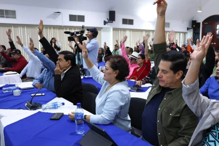 Nicaragua autoriza ingreso tropas militares extranjeras para ejercicios humanitarios