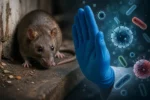 Aumentan los casos de hantavirus con una letalidad superior al 30 % en Argentina