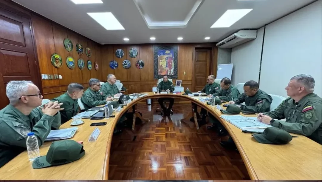 Junta Ministerial del MPPD evalúa proceso de simplificación de procesos administrativos.