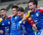 UCV Fútbol Club obtiene boleto a la Copa Suramericana tras triunfo en Paraguay