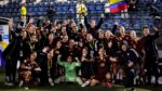 Vinotinto femenina Sub 17 ya conoce a sus rivales en el Mundial