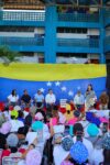 Plan de Dotación Educativa llegó a 30 planteles de Aragua