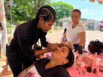 Madres recibieron un día lleno de mimos, música y sorpresas en Lamas