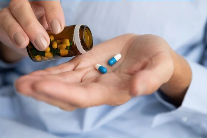 Gobierno de Milei recorta presupuesto en áreas críticas de salud
