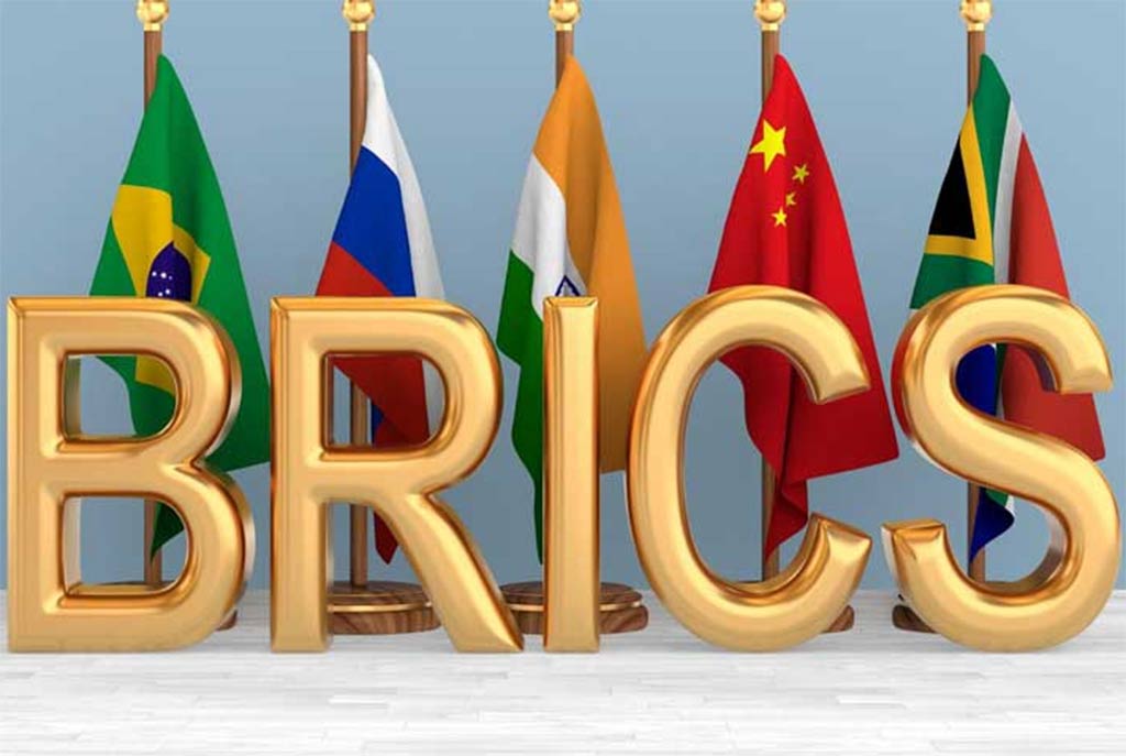 Todo listo en India para reunión de cancilleres de Brics
