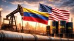 Comercio entre EEUU y Venezuela crece 22,7%