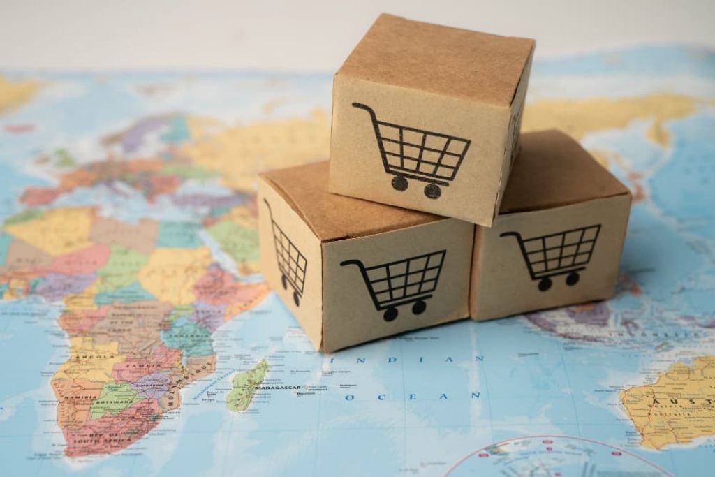 Lula elimina impuesto brasileño sobre compras internacionales