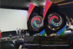 EMCI Inces se alza con dos galardones en festival de cortometrajes