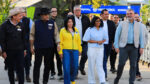 Presidenta (E) inauguró IV Expo Feria Nacional Bufalina, Caprina y Ovina 2026