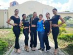 Top Model’s de Reinas combina elegancia y sensibilidad humana