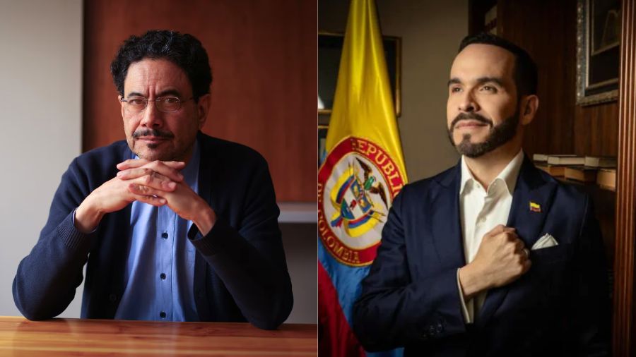 Cepeda y De la Espriella se ven más fuertes en encuesta