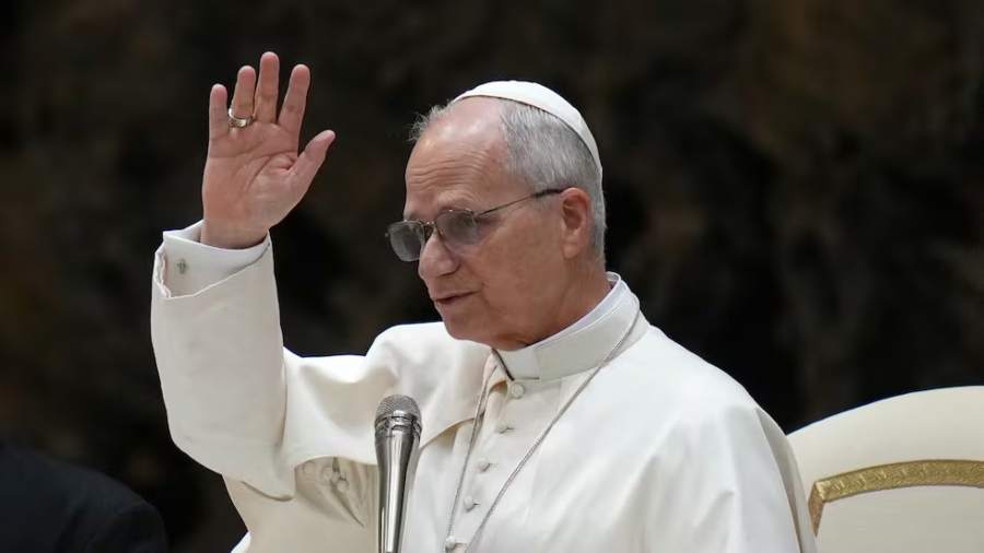 Papa aprueba la creación de una comisión vaticana sobre la inteligencia artificial