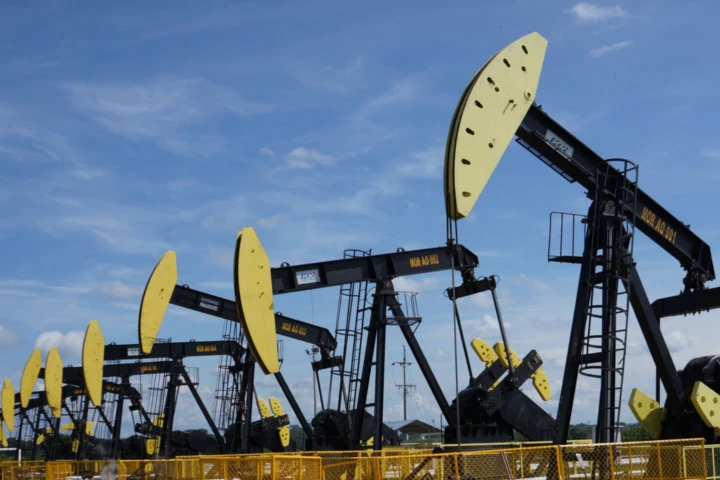 Producción de petróleo en Colombia se elevó en primer trimestre de 2026