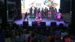 Culmina con éxito el VIII Festival Cultural con los Pueblos de África
