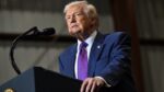 Donald Trump confirmó reuniones con Chevron y ExxonMobil sobre Venezuela