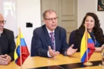 Venezuela y Colombia estrechan cooperación bilateral en materia cultural