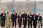 Venezuela presenta avances en seguridad alimentaria en Semana de la Nutrición en Roma