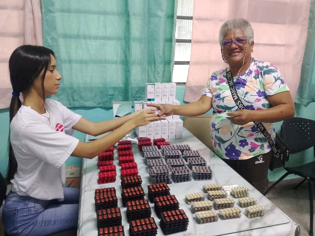 Jornada «El Fogón de la Aragüeñidad» atendió a 201 cocineros de Maracay