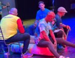 Taller de Buenas Prácticas abrió paso a festividad de San Juan