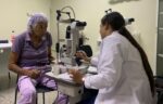 Más de 900 beneficios de salud recibieron habitantes de La Candelaria