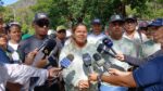 Más de 4 mil árboles fueron plantados en el parque nacional “Henri Pittier”