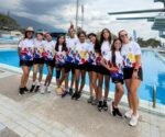Aragua albergará el Campeonato Nacional de Natación Artística