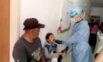 Gobierno de Aragua garantizó acceso a consultas médicas especializadas en La Victoria