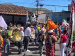 El Consejo celebró XXXII Encuentro de San Juan de los Valles de Aragua