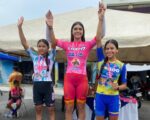 Aragua conquistó la Vuelta a El Vigía 2026