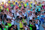 Aragua celebrará Día Nacional de la Actividad Física