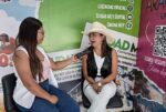 La Valladares estrena nuevo tema joropero