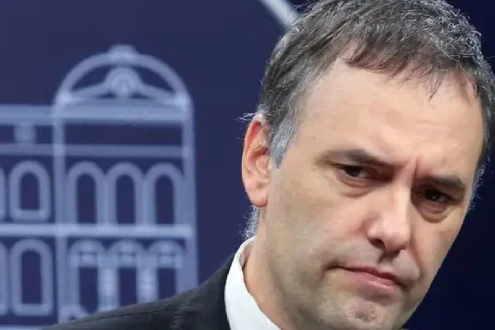 Caso Adorni empaña más la imagen del gobierno argentino