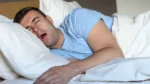 ¿Es normal babear mientras duermes?