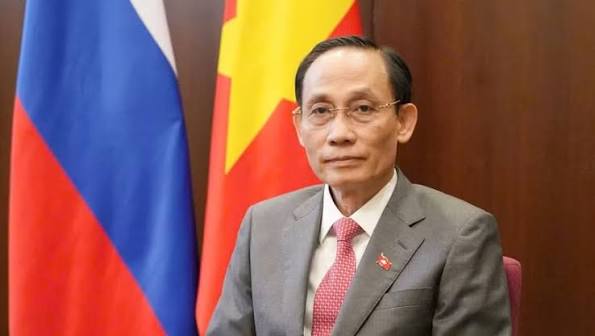 Canciller de Vietnam visitará Venezuela este 23 de junio