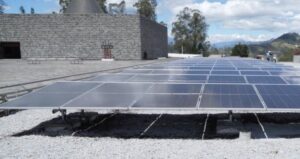 Ecuador cuenta con el primer museo de energía solar