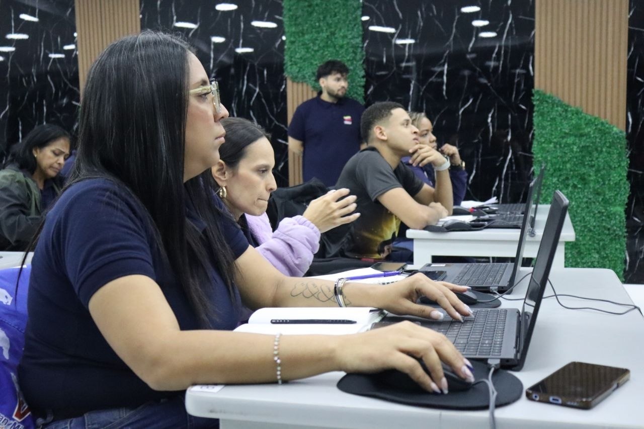 Actualizan sistema automatizado para regularización de propiedad de Misión Vivienda