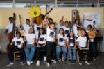 El Sistema lanza su primera campaña global de recaudación de fondos