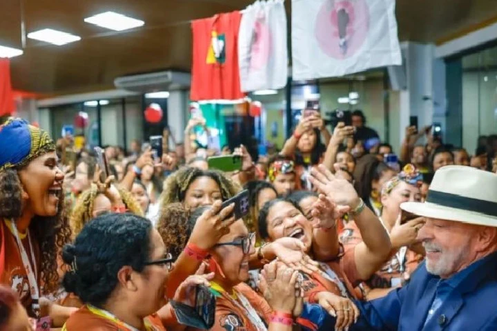 Brasil establece medidas para favorecer a comunidades afrodescendientes