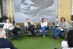 Festival Nacional de Coros rinde homenaje a Modesta Bor con una amplia agenda cultural