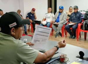 Ribas organiza nuevas jornadas de inspección estructural