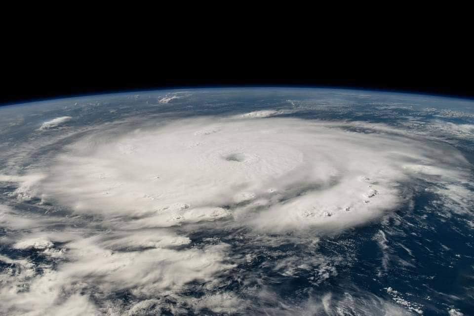 Arranca Temporada ciclónica del Atlántico y el Caribe